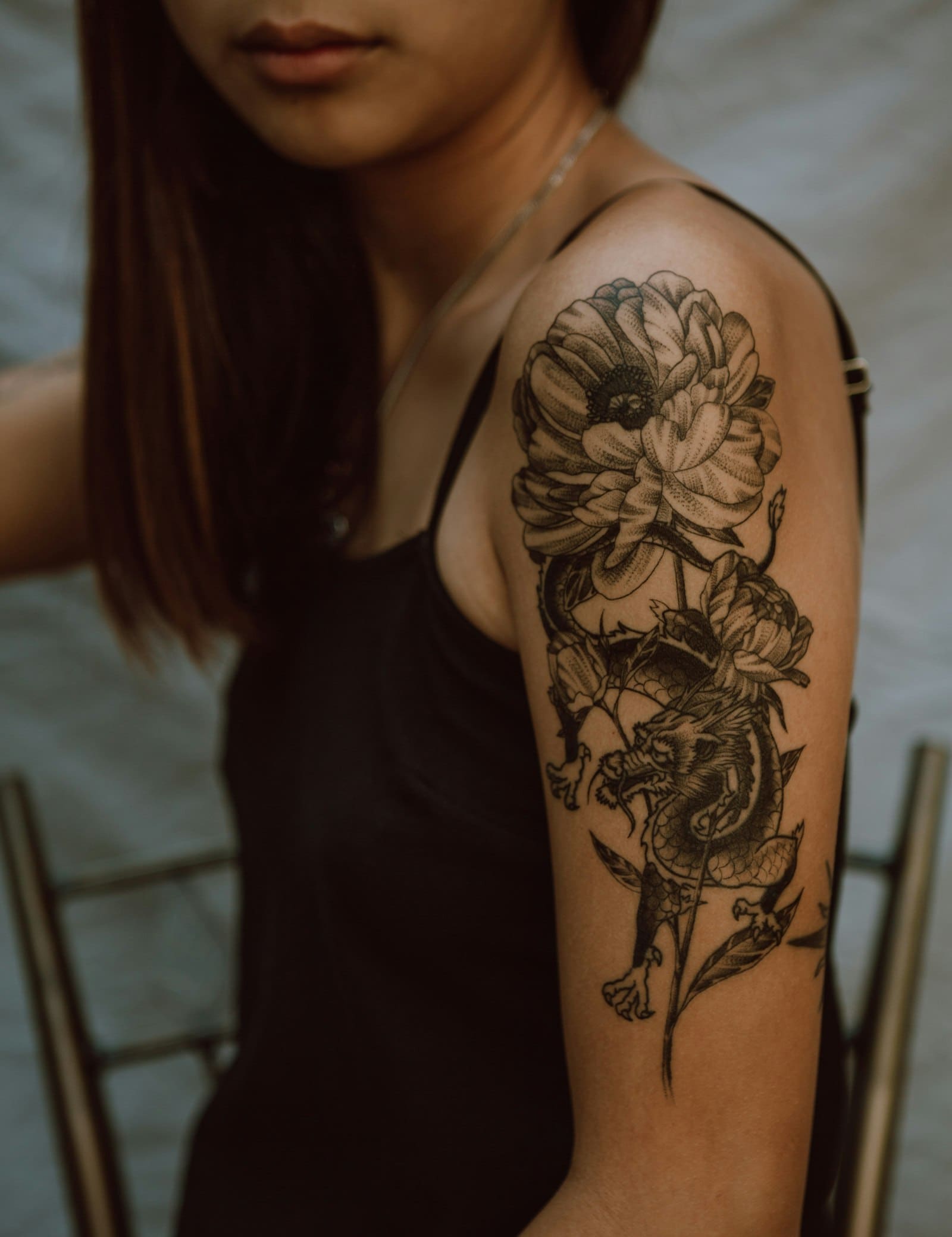 Allergie e tatuaggi: Cosa devi assolutamente sapere