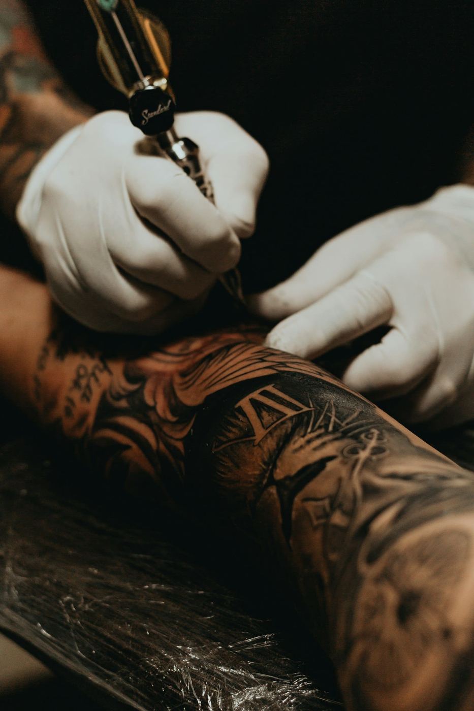 Significati dei tatuaggi: 50 simboli popolari e il loro significato