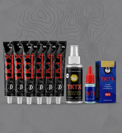 Komfort Plus Set