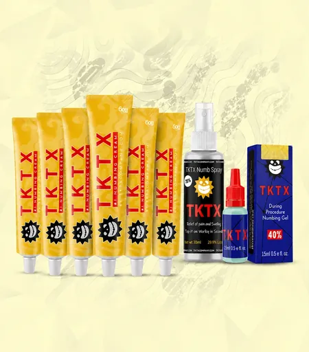Komfort Plus Set