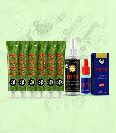 Komfort Plus Set