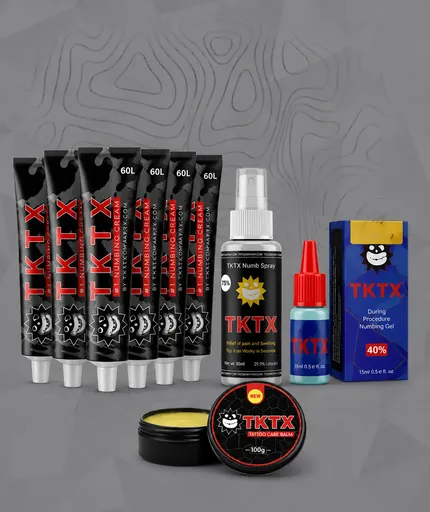 Premium Set