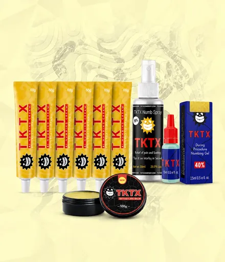 Premium Set