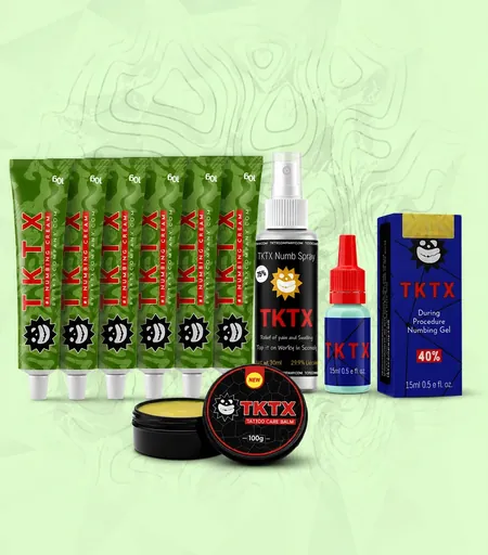Premium Set