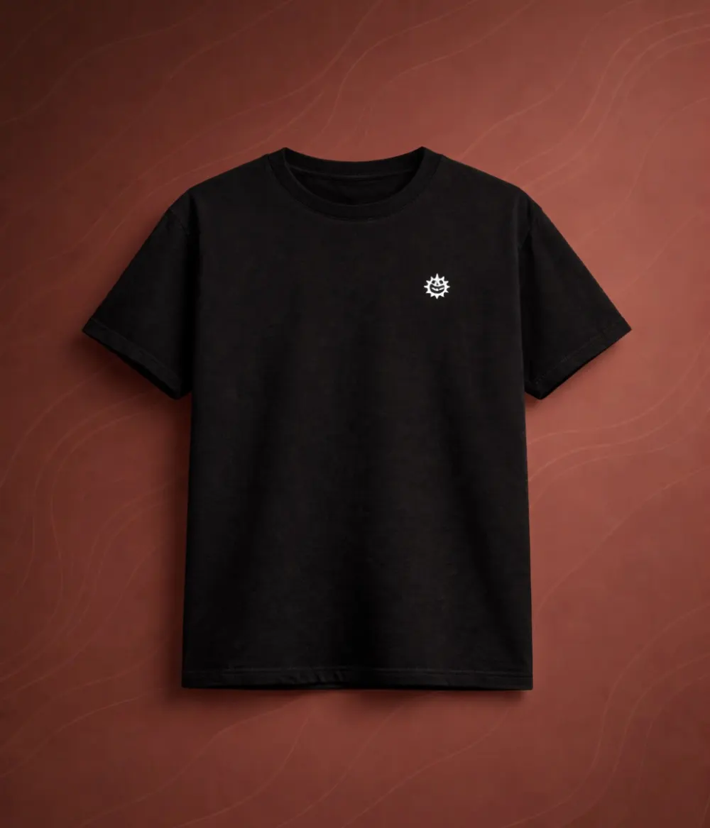 TKTX Original T-Shirt - Streetwear Tee – Oversized Fit | TKTX Numbing Cream