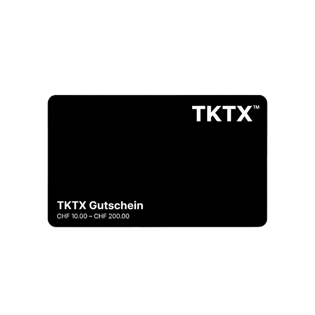 Buono regalo TKTX